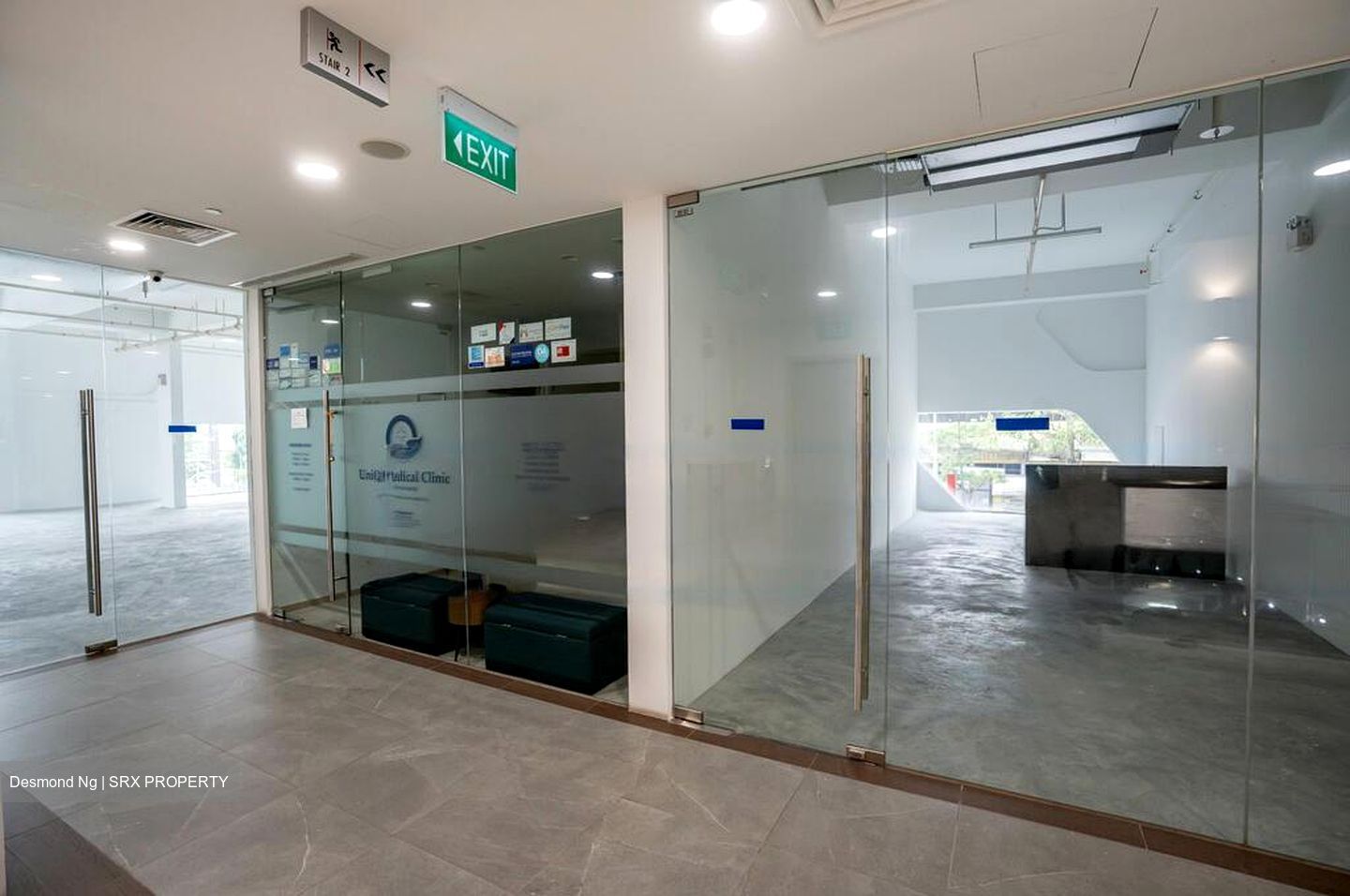 Upper Changi Road North (D17), Shop House #486731091